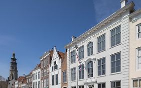 Boutique Hotel De Vier Patriciërs